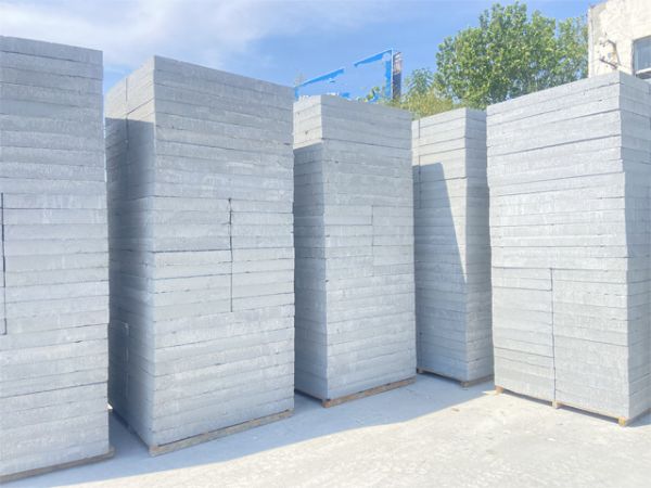 無(wú)極滲透板